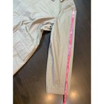 J.Crew  Trench Coat Women's Small Prepcore Minimalist‎ Classic Jacket READ Photo 15