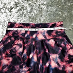 Old Navy  Tie Dye High Rise Jogger Pants Photo 5