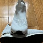 Urban Sport white/silver slides Photo 5