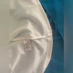 Entro Colorblock Tiered Sleeveless Maxi Dress L Colorful Flowy Cruise Festival Photo 8