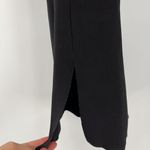 Norma Kamali Spat Legging in Black XS Photo 4