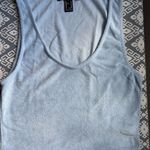 Forever 21 Crop Tank Top Photo 0