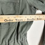 Gap  green ladies utility jacket size medium cute gorpcore Y2K style Photo 4