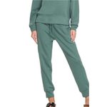 Zenana Outfitters Scuba Crewneck Pullover & Joggers 2 Pieces Set Photo 2