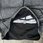 Lululemon Hit It 7/8 Tight 25" Frozen Fizz White Black / Black Size 4 Photo 9