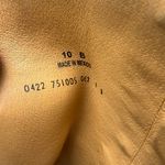 Idyllwind Latigo Western Cowgirl Boots Snip Toe Black Size 10B Photo 6