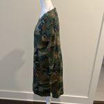 Sanctuary NWT One Pocket Camo T Shirt Dress Sz M Photo 2