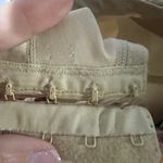 Cacique  38G T-Shirt  Floral Multicolor Bra No Underwire  Comfort Support Photo 10