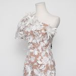 Elliatt Valentina One Shoulder Mini Dress XS Photo 10