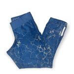 Nike  Marble🦎Dri-Fit Capri’s🌵 Photo 4