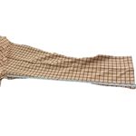 Marni NWT Natural Houndstooth Jacquard Kick Photo 9