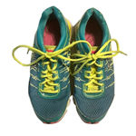 FILA  Sneakers 7.5 38.5 Lightweight Comfy Sports Athletic Tennis Running Shoe Photo 1