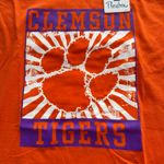 NWT XL Clemson Short Photo 2