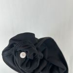 Lululemon Black Tube and From Skirt High Waist Pencil Size 6 Photo 8