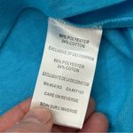 Los Angeles LA Dodgers MLB Baseball Blue Graphic Logo G Photo 6