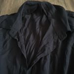 Cupshe  Selina Buttoned Cover Up Dress size XL Photo 6