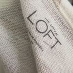 Loft Comfy Stripe Tee Photo 4