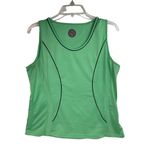 2 Bolle Athletic Tank Tops Activewear Large‎ Blue Photo 3