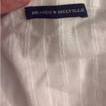 Brandy Melville Top Tank White Photo 2