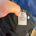 Princess Polly  Black Pinch Waist Jeans Photo 3