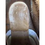 William Lennon British WW1 B5 Leather Boots | 12 | Daintie Logger Military Style Tan Size 13 Photo 15