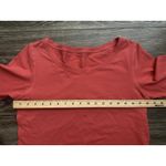 Eileen Fisher  Long Sleeve Shirt size Medium Photo 2