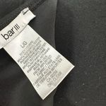 Bar III Very Pretty Dress Size Large Stripes Sleeveless Fit&Flare Photo 12