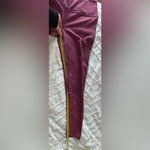 Victoria's Secret Victorias Secrets knockout laser cut out legging , mesh women size medium Photo 8