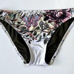 Lucky Brand Bikini Bathingsuit Bottom Butterfly Medium Photo 0