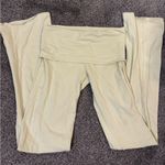 SKIMS  Foldover Pants Photo 0