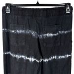 Cloth & Stone  Anthropologie Large Tie-Dye Joggers Pants Cuffed Pull-On Pockets Photo 3