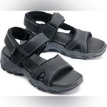 Bass Outdoor Women's‎ Trail Sandal Hiking Shoes Sandals Sz 9 Photo 1