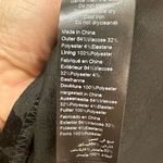 City Chic  Black Short Sleeve Dress Size 20 NWT Photo 9