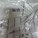 Frank & Eileen S Small Shirt Tee Lab Short Sleeve V Photo 11