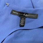 White House | Black Market  Embroidered Romper Photo 3