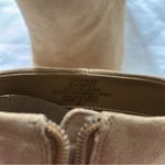Vince Camuto  Tan Leather Ankle Boots
Boots(Size 6.5M) Photo 4