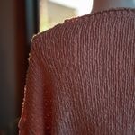 Boutique Sweater With Bell Sleeves Photo 3