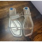 Joie  Gold Sandals Size 6.5 Photo 1