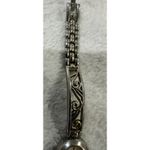 EXPRESS LA  X4331 Women's Silver Tone Quartz Wrist Watch Decorative Band‎ Photo 3