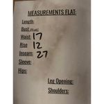 Fabletics Women The One Joggers Black Nylon Size XL Windbreaker Running Training Photo 5