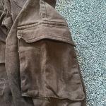 x Deborah SHEIN ICON Gorpcore Flap Pocket Side Cargo Pants Photo 10