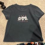 Brandy Melville New York  Tee Photo 0