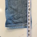 Pistola ‎ Presley High Rise Relaxed Roller Jeans Size 27 Photo 8