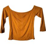 Forever 21  Women's Crop Top Sz S Photo 4