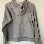 Nike Athletic Hoodie Pullover Photo 3