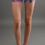 joe's jeans Joe's Jean denim shorts Photo 0