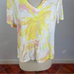 Ted Baker London Ciana V Neck Top Photo 4