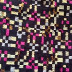 American Glamour Multicolor Blazer M Photo 5