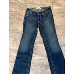 Ariat Real Denim Jeans 29S 29 Short Bootcut Boot Denim 1391 Riding Whipstitch Photo 2