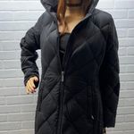 Michael Kors Black Packable Puffer Jacket Photo 1